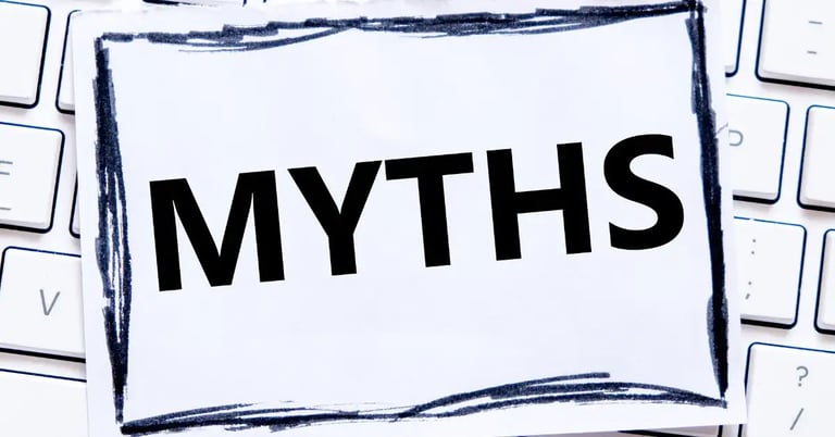 myths