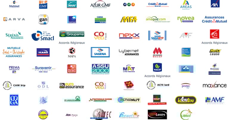 Vitrier, Serrurier, Volets Roulants - Les Artisans de la Ville agr toutes assurances