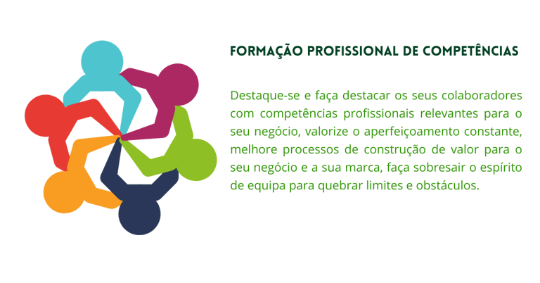 turismo da beira baixa formação profissional