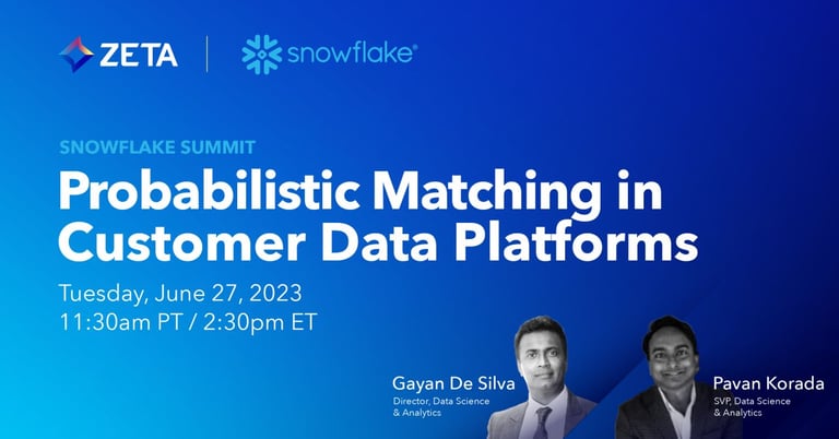 Snowflake Summit, Talk on AI applications, and AI technologies, Gayan de Silva, Ph.D.