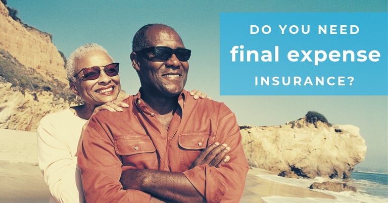 Cheap final expense insurance from PJS Insurance Services in Gilbert Arizona and Toledo Ohio