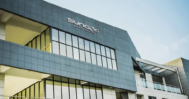 SUNGO Energy Office