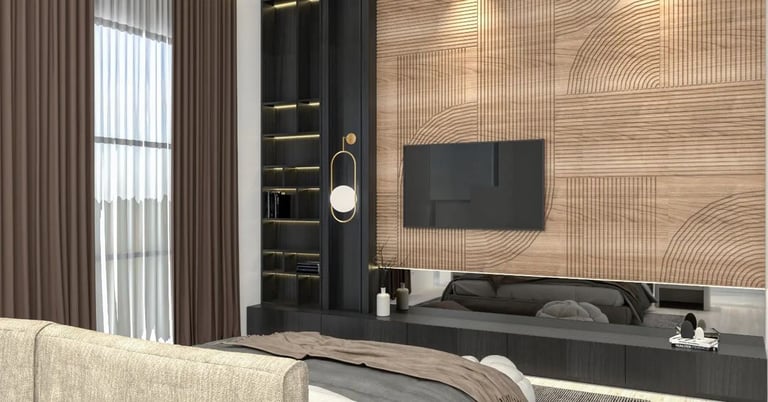 jasa interior semarang 