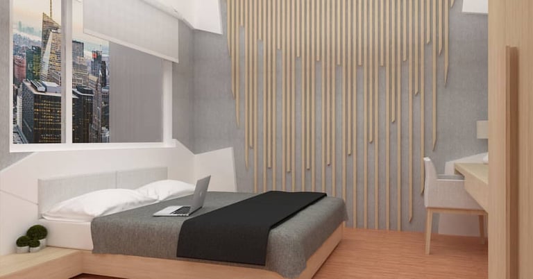 jasa interior semarang 