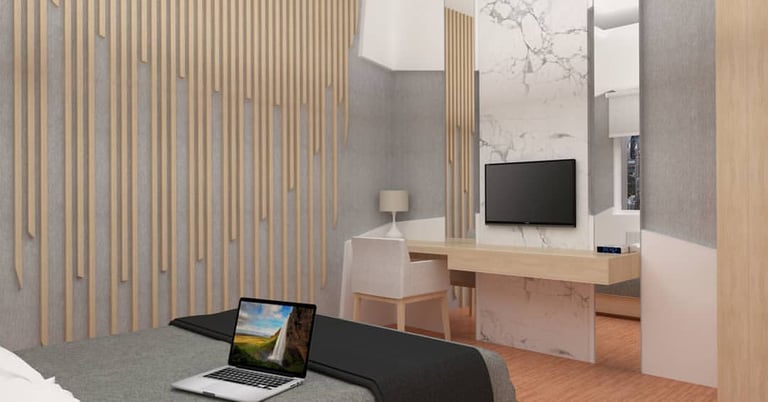 jasa interior semarang 