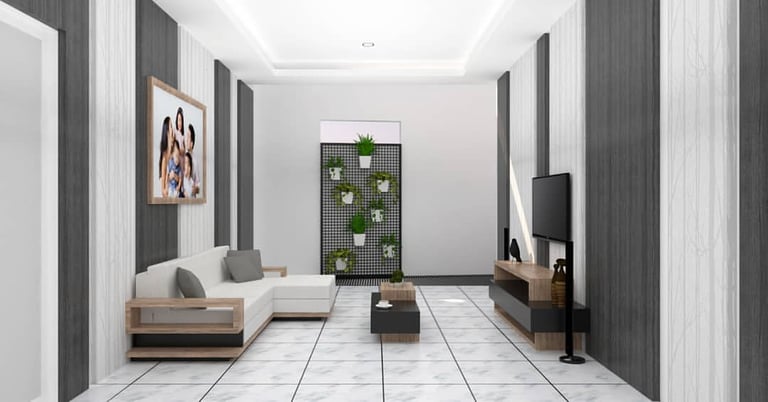 jasa interior semarang 
