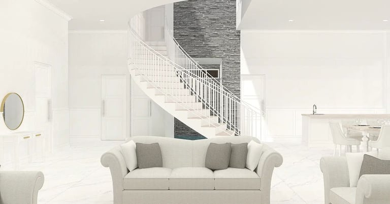 jasa interior semarang 