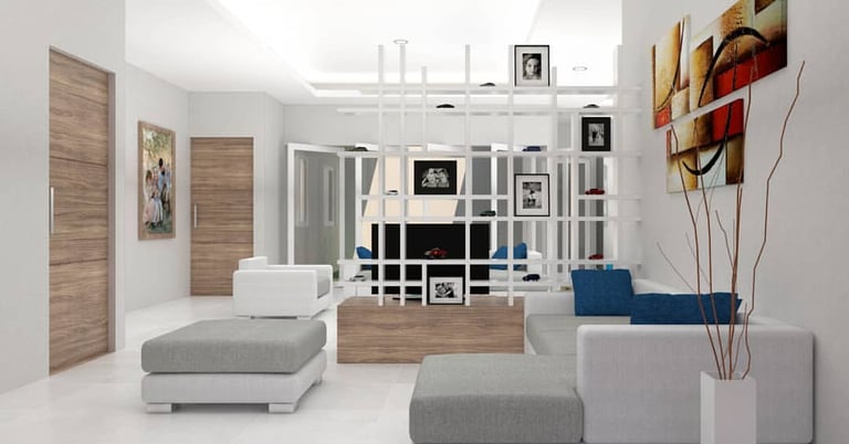 jasa interior semarang 