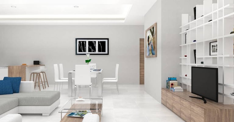 jasa interior semarang 