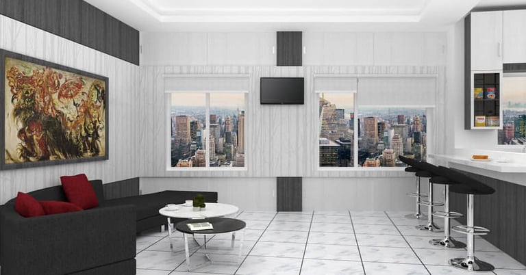 jasa interior semarang 