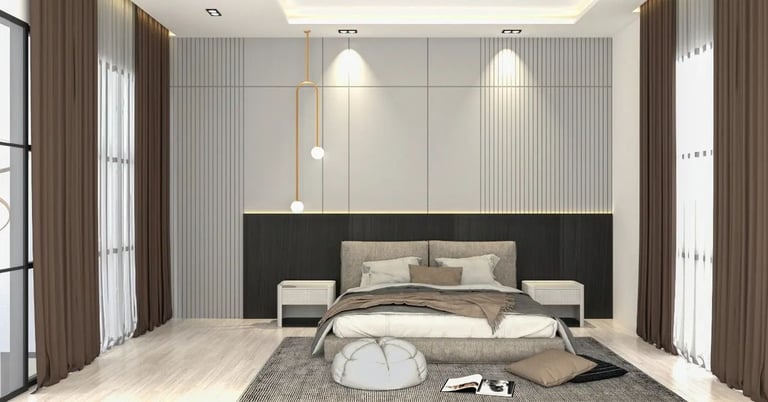 jasa interior semarang 