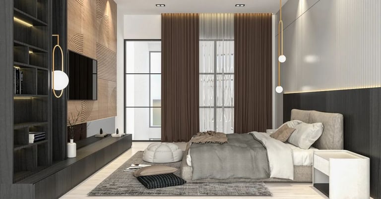 jasa interior semarang 
