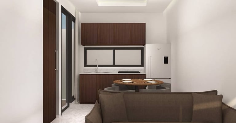 jasa interior semarang 