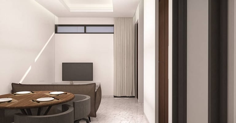 jasa interior semarang 