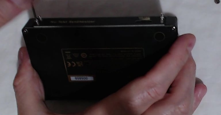 13 Korg NTS-1 MK2 Final fixing