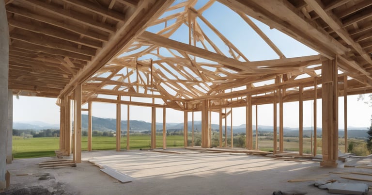 atelier arbeo cherbourg les pieux valognes construction maîtrise d'oeuvre extension maison