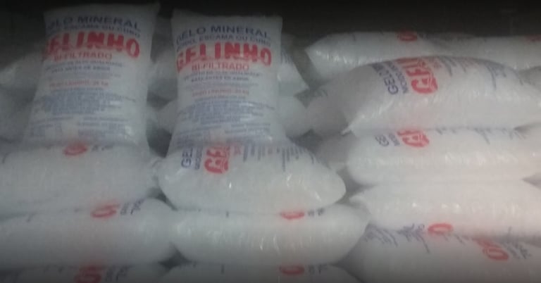 estoque de gelo gelinho 2