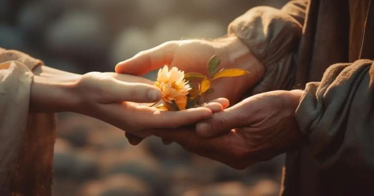 Balancing Self-Love and Love for Others