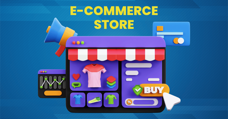 ecommerce store im imagr