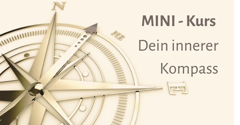 Minikurs von Kristine Henniges – Einstieg in Bilderreisen und innere Klarheit