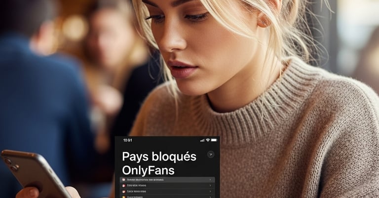 bloquer des pays sur onlyfans