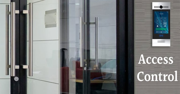 access-control-egypt