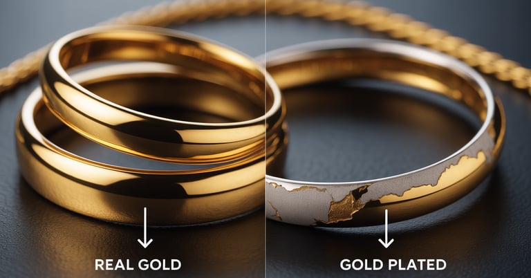 the-infographics-ilustration-of-gold-plated-in-jewelry