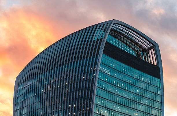 The Fenchurch Building