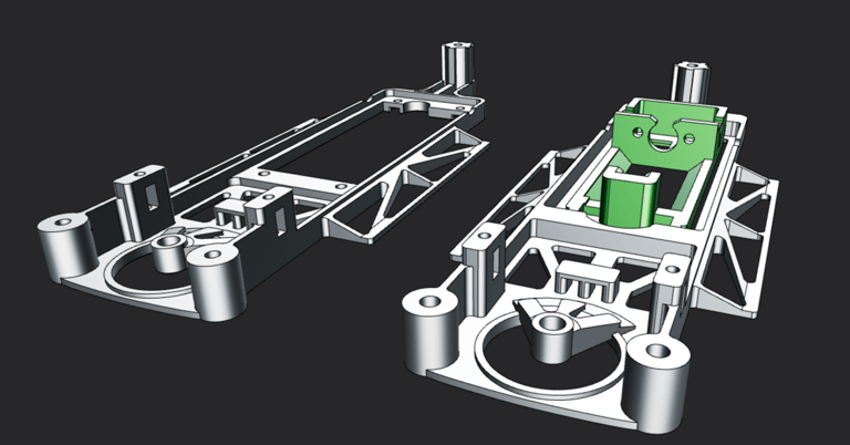 Slot Car Accessories