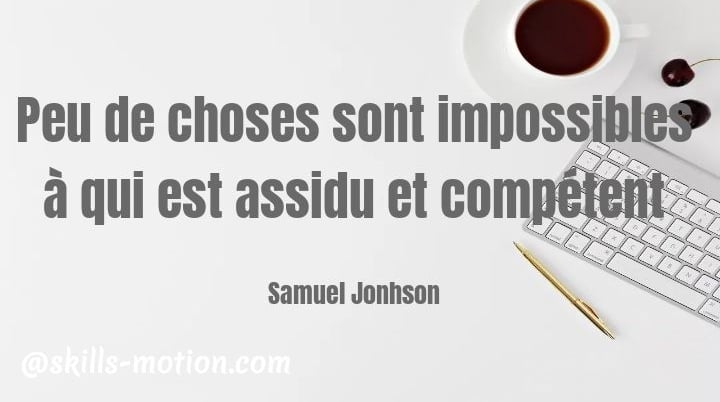 Développer des compétences pour être entrepreneur numérique