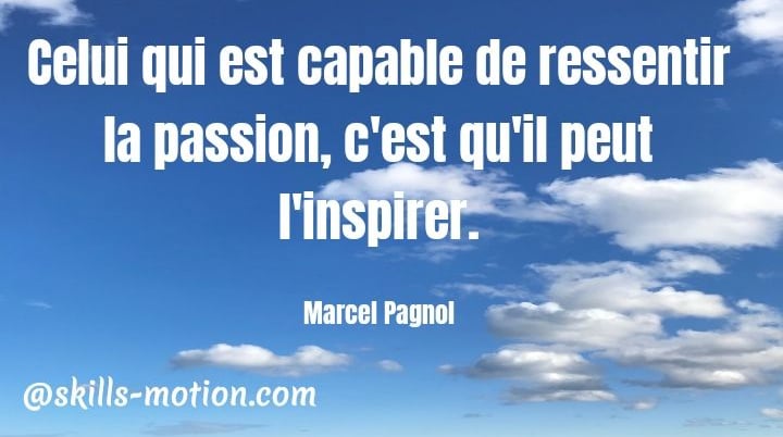 Soyez passionné pour mieux pratiquer le leadership en entreprise