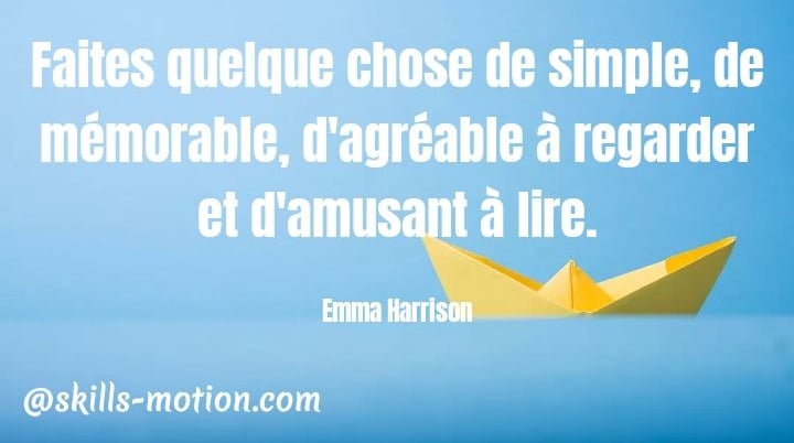 graphisme, une autre compétence webmarketing clé
