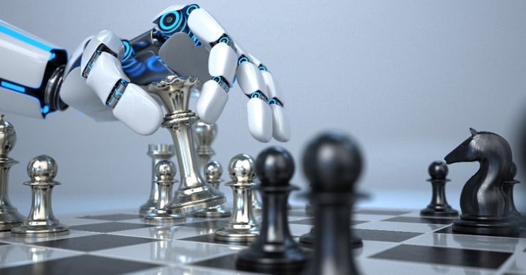 Exemples de projets d’intelligence artificielle et compétences nécessaires
