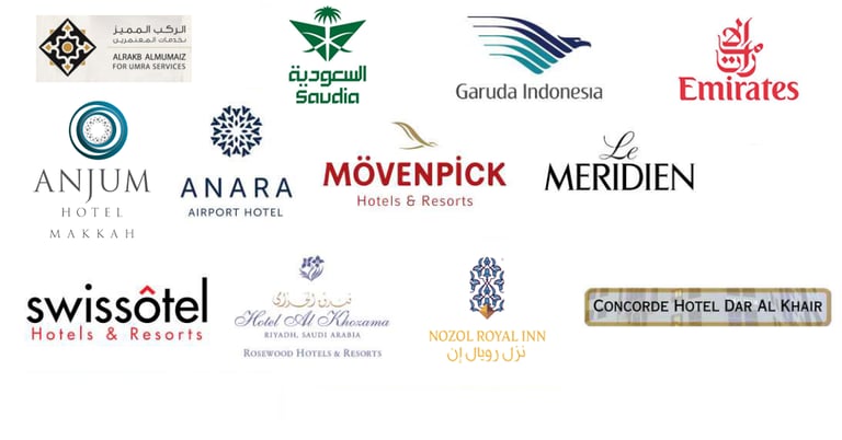 Partner holy wonders tour & travel