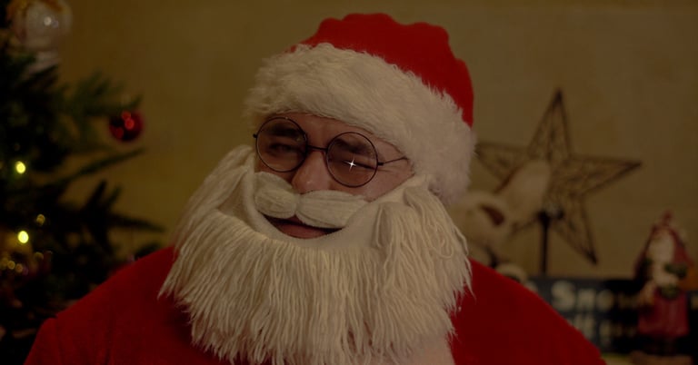 Celebra la navidad en Yo Reparo Academy