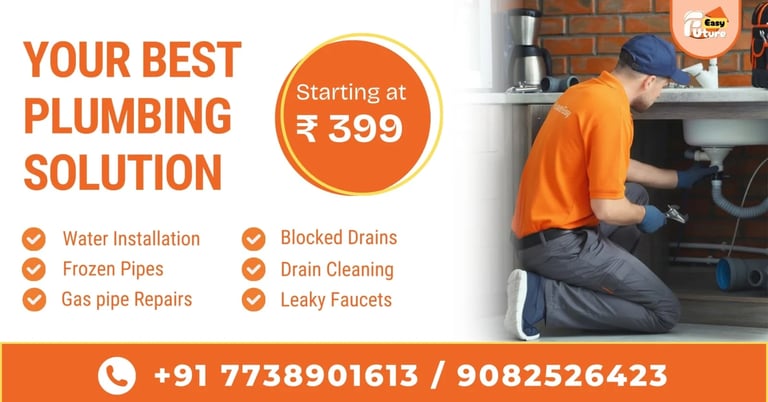 Bathroom Plumbing Leak Repair Complete Guide for Every Home