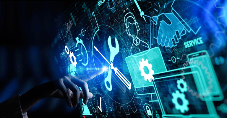 O que é Machine learning