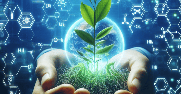 synthetic biology and natural food ingredients