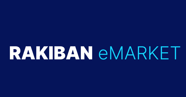 RAKIBAN eMARKET