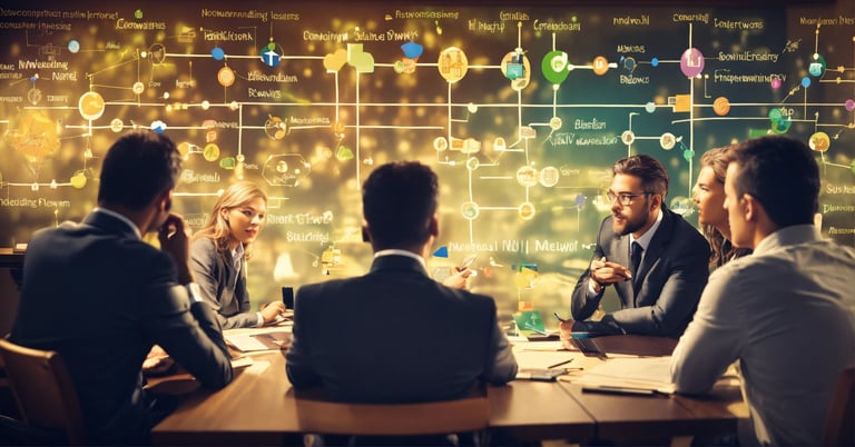 Lead Generation