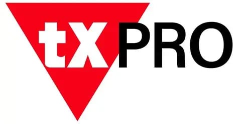 Logotipo de TXPRO