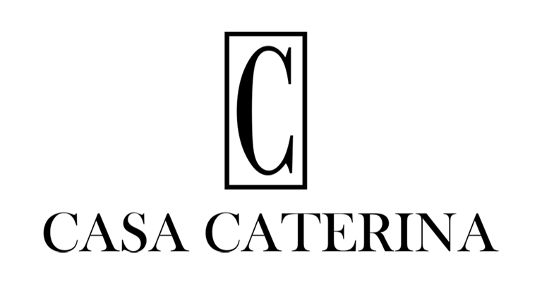 Logo Casa Caterina metodo classico, Monticelli Brusati Franciacorta