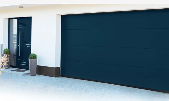 Ricks Fermeture Habitats, spécialiste fermeture du bâtiment en Alsace