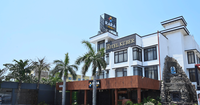 Hotel Kuber Murthal