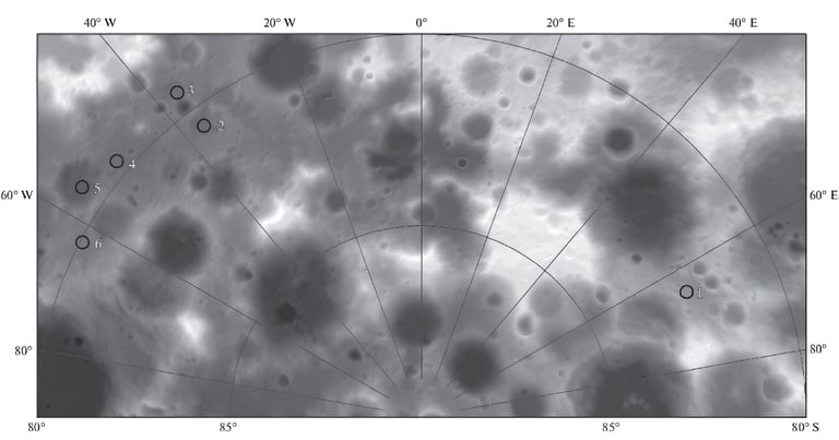 Luna 27 Mission: Challenges, Opportunities, and the Road to Russia’s Lunar Future