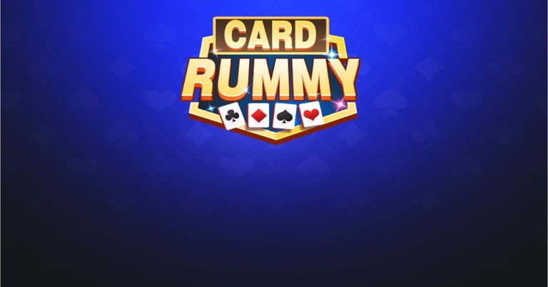 Card Rummy Game Download