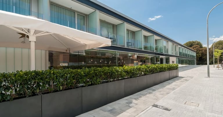 4⭐️ Hotel Sorli Emocions
