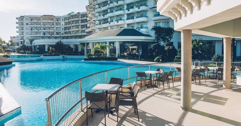 5⭐️ Iberostar Selection Royal El Mansour