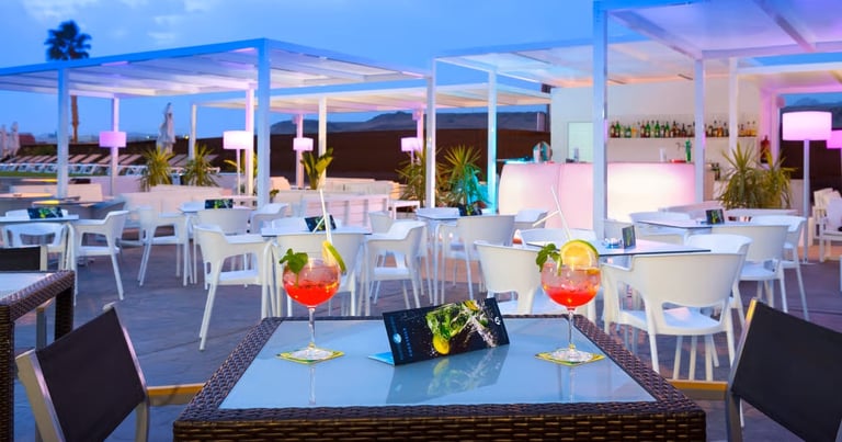 4⭐️ Servatur Playa Bonita
