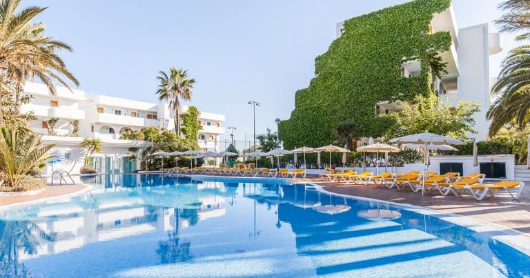 Mallorca, Spain